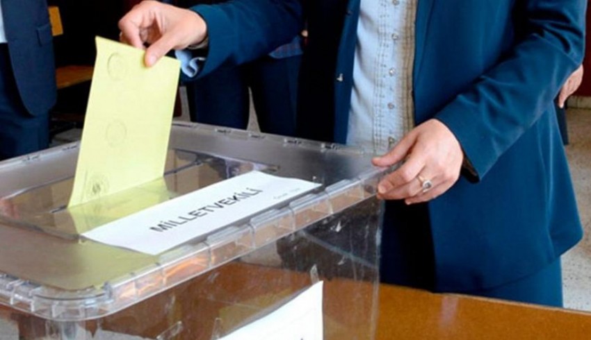 Adaylardan seçmenlere ortak çağrı: Oyunuzu kullanın